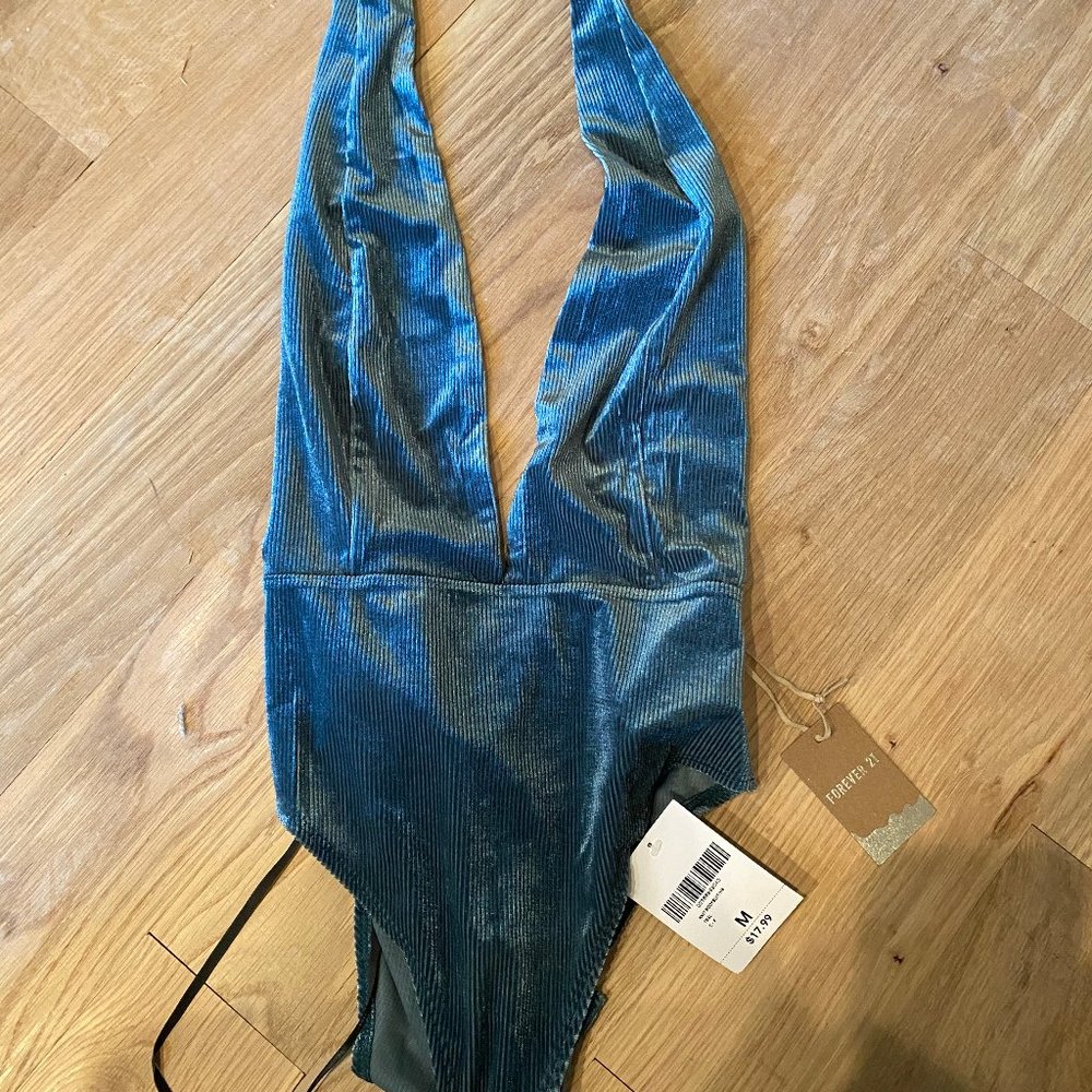 Bodysuit